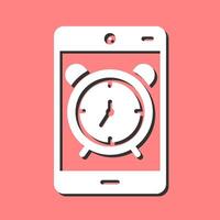Alarm Vector Icon