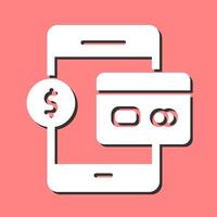 Payment Method Vector Icon