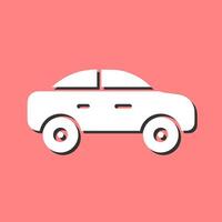 Car Vector Icon