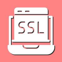 SSL Vector Icon