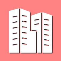 Apartment Vector Icon