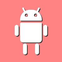 Android Vector Icon