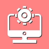 Development Tools Vector Icon