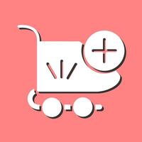 Add to Cart Vector Icon