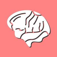 Brain Vector Icon