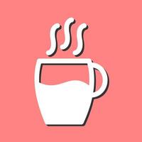 Espresso Vector Icon