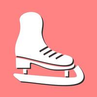 Skates Vector Icon