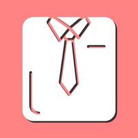 Suit Vector Icon