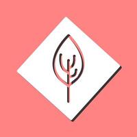 Environment Hazard Vector Icon