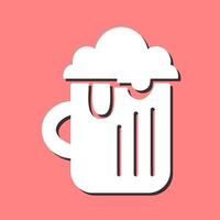 Pint of Beer I Vector Icon