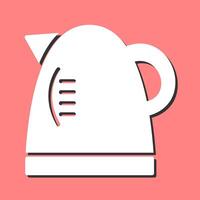 Kettle Vector Icon