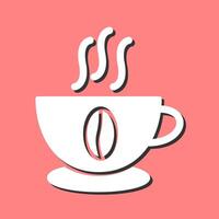 Coffee Vector Icon