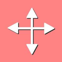 Arrows Vector Icon