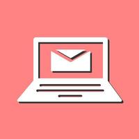 Emails Vector Icon