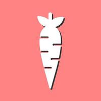 Carrots Vector Icon