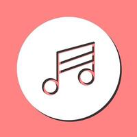 Music Player Vector Icon