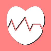 Heart Vector Icon