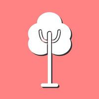 Tree Vector Icon