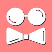 Hipster Style II Vector Icon