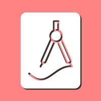 Study Tools Vector Icon