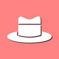 Hat I Vector Icon