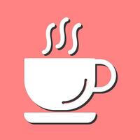 Coffee Mug I Vector Icon