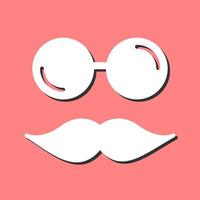 Hipster Style I Vector Icon