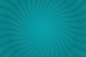 Vector Sunburst Pattern Background for Summer Banner