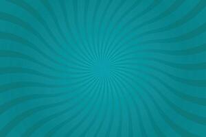 Vector Sunburst Pattern Background for Summer Banner