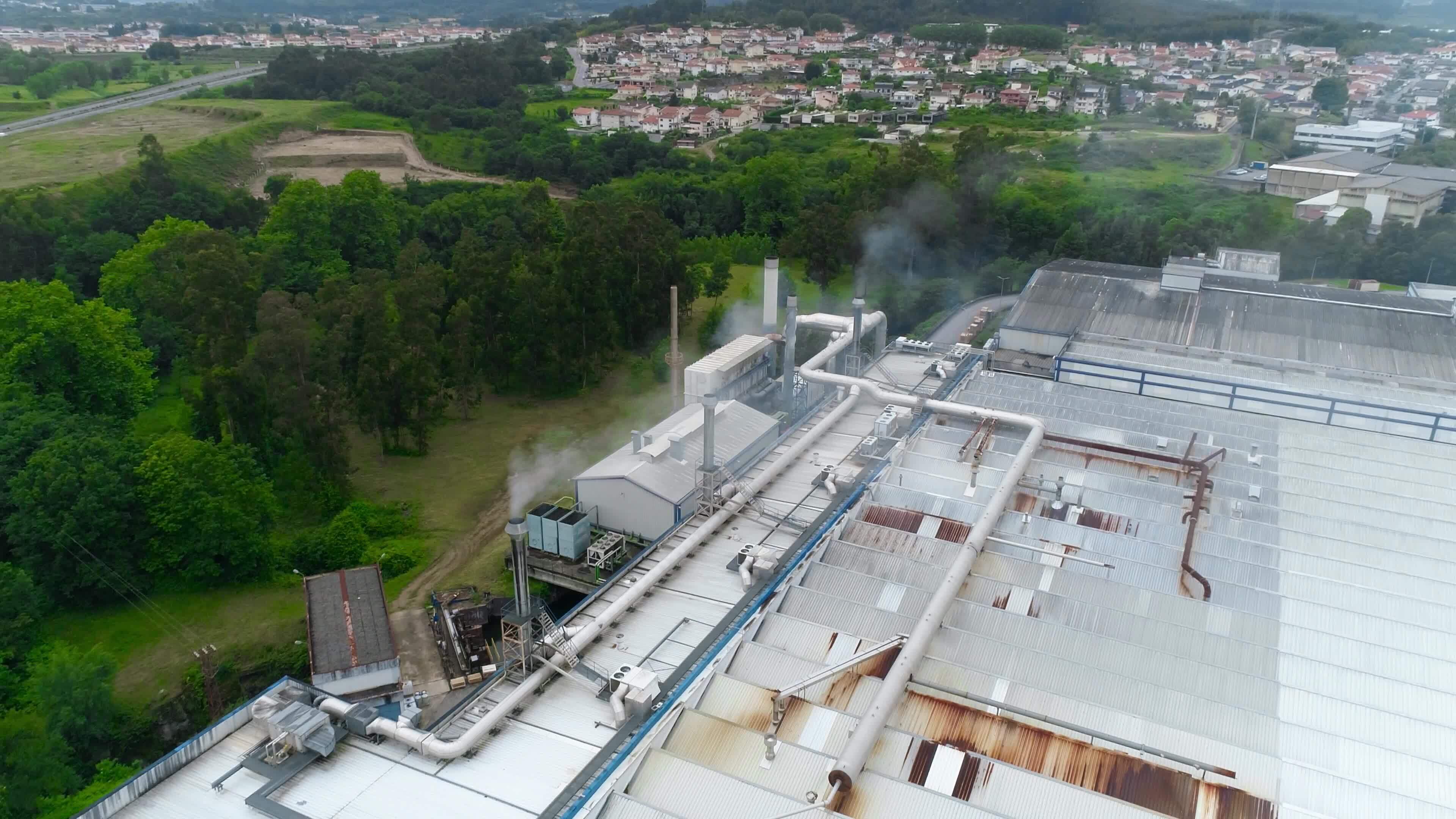 Industry Stock Video Footage for Free Download