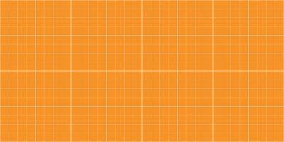 Light Orange Blank Horizontal Vector Background With Seamless Square Grid Pattern