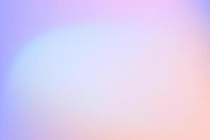 Modern gradient dynamic vector background