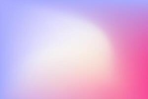 Modern gradient dynamic vector background