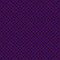 Multi color seamless abstract pattern. Background and backdrop. Multi Colored. Colorful ornamental design. Colored mosaic ornaments. vector