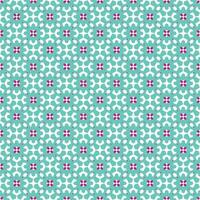 Multi color seamless abstract pattern. Background and backdrop. Multi Colored. Colorful ornamental design. Colored mosaic ornaments. Vector graphic illustration.