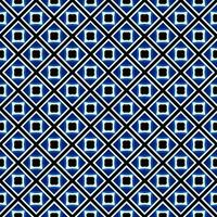 Multi color seamless abstract pattern. Background and backdrop. Multi Colored. Colorful ornamental design. Colored mosaic ornaments. Vector graphic illustration.