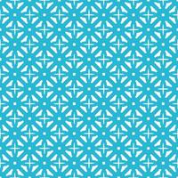 Multi color seamless abstract pattern. Background and backdrop. Multi Colored. Colorful ornamental design. Colored mosaic ornaments. Vector graphic illustration.