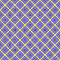 Multi color seamless abstract pattern. Background and backdrop. Multi Colored. Colorful ornamental design. Colored mosaic ornaments. vector