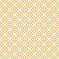 Multi color seamless abstract pattern. Background and backdrop. Multi Colored. Colorful ornamental design. Colored mosaic ornaments. vector