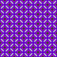 Multi color seamless abstract pattern. Background and backdrop. Multi Colored. Colorful ornamental design. Colored mosaic ornaments. Vector graphic illustration.