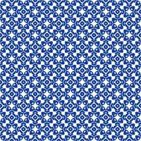 Multi color seamless abstract pattern. Background and backdrop. Multi Colored. Colorful ornamental design. Colored mosaic ornaments. vector