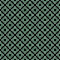 Multi color seamless abstract pattern. Background and backdrop. Multi Colored. Colorful ornamental design. Colored mosaic ornaments. Vector graphic illustration.