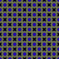 Multi color seamless abstract pattern. Background and backdrop. Multi Colored. Colorful ornamental design. Colored mosaic ornaments. vector
