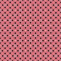 Multi color seamless abstract pattern. Background and backdrop. Multi Colored. Colorful ornamental design. Colored mosaic ornaments. Vector graphic illustration.