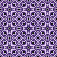 Multi color seamless abstract pattern. Background and backdrop. Multi Colored. Colorful ornamental design. Colored mosaic ornaments. Vector graphic illustration.