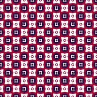 Multi color seamless abstract pattern. Background and backdrop. Multi Colored. Colorful ornamental design. Colored mosaic ornaments. Vector graphic illustration.