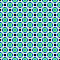 Multi color seamless abstract pattern. Background and backdrop. Multi Colored. Colorful ornamental design. Colored mosaic ornaments. Vector graphic illustration.