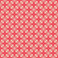 Multi color seamless abstract pattern. Background and backdrop. Multi Colored. Colorful ornamental design. Colored mosaic ornaments. Vector graphic illustration.