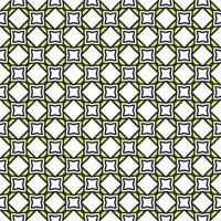 Multi color seamless abstract pattern. Background and backdrop. Multi Colored. Colorful ornamental design. Colored mosaic ornaments. Vector graphic illustration.