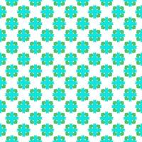 Multi color seamless abstract pattern. Background and backdrop. Multi Colored. Colorful ornamental design. Colored mosaic ornaments. Vector graphic illustration.